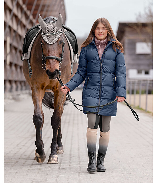 Manteau matelass� 2-en-1 pour enfant  Cornelia