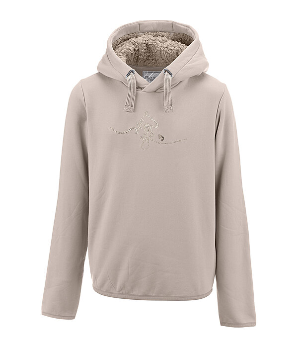 Sweat � capuche stretch Performance pour enfant  Kerstin