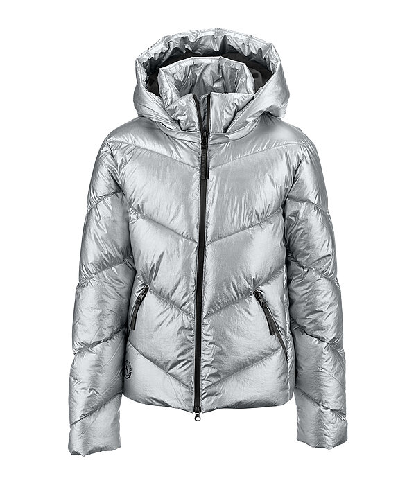 Veste d'hiver matelass�e pour enfant  Martina