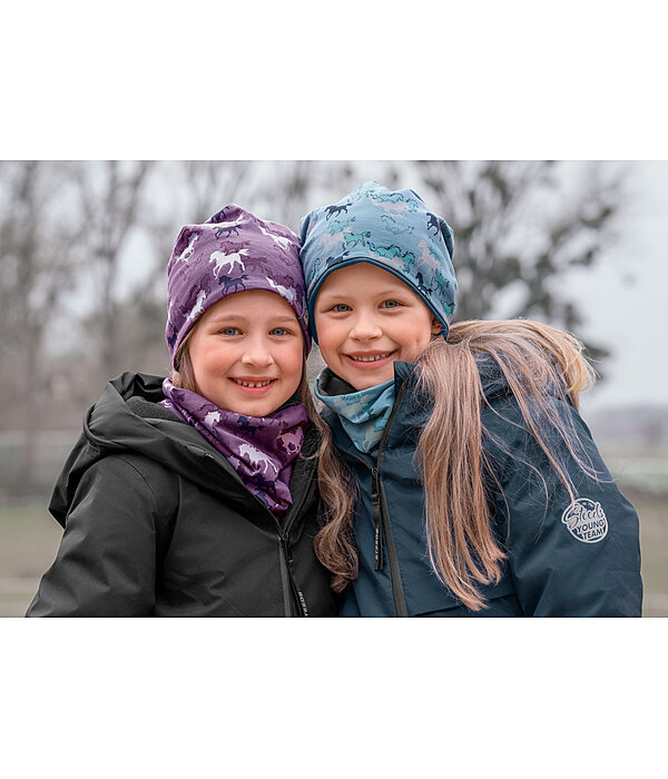 Bonnet enfant  Lilu