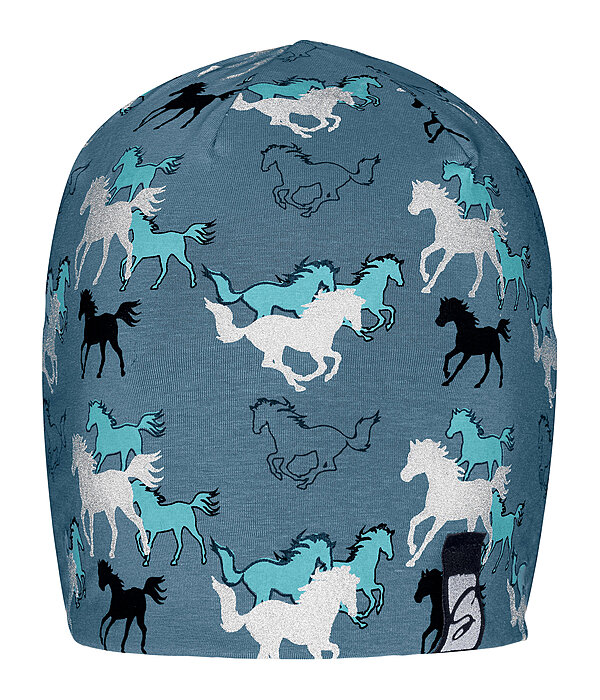Bonnet enfant  Lilu