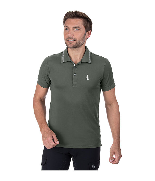Polo homme  Boston