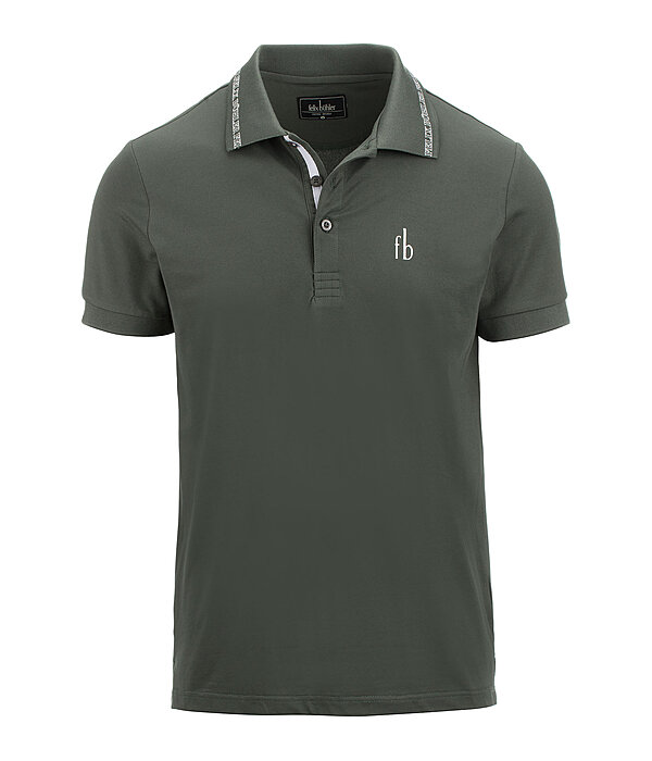 Polo homme  Boston