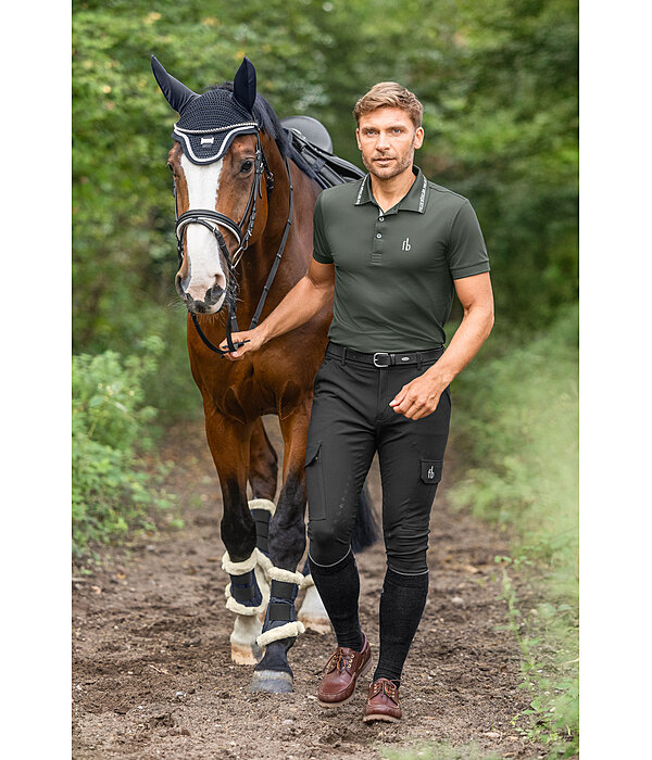 Polo homme  Boston