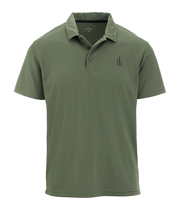 Polo fonctionnel homme  Denver
