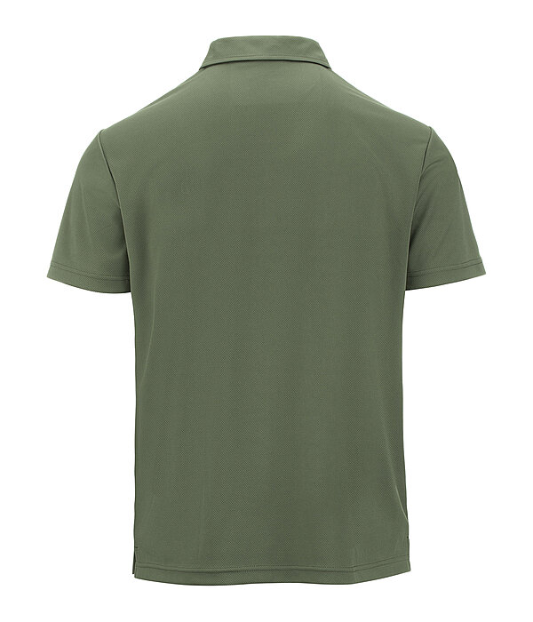 Polo fonctionnel homme  Denver
