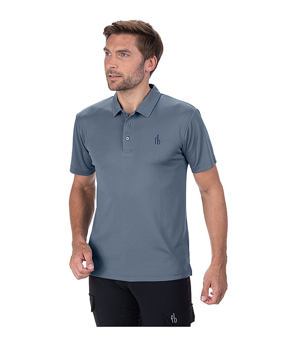 Polo fonctionnel homme  Denver