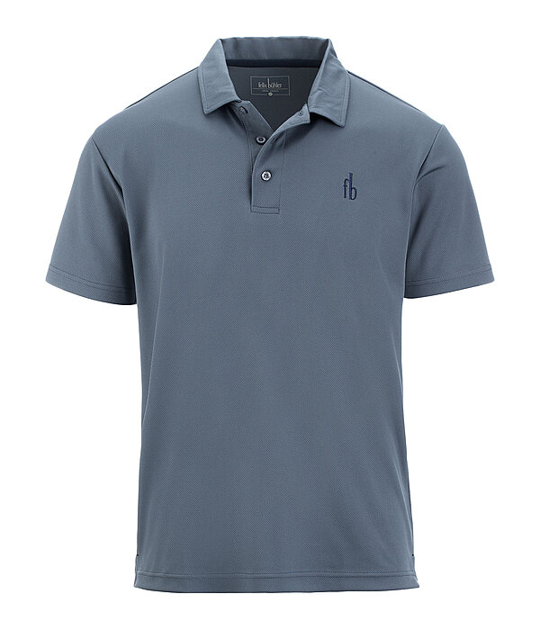 Polo fonctionnel homme  Denver