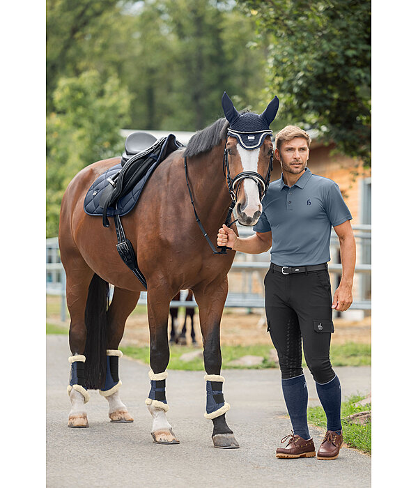 Polo fonctionnel homme  Denver