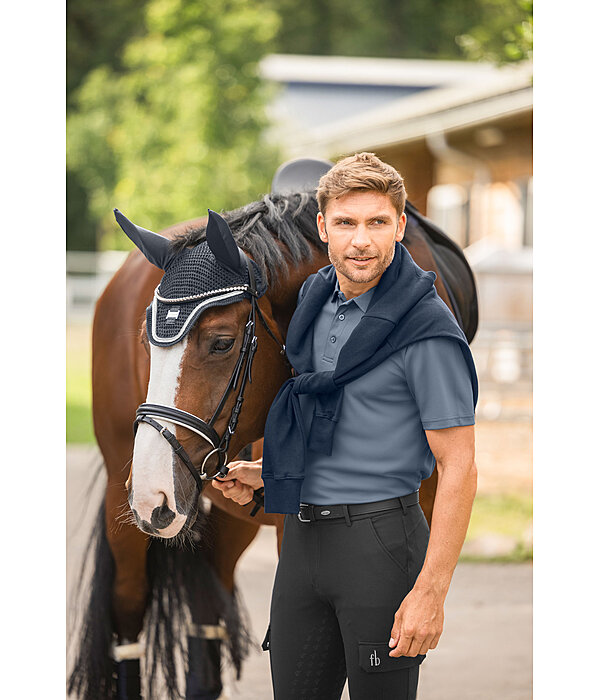 Polo fonctionnel homme  Denver