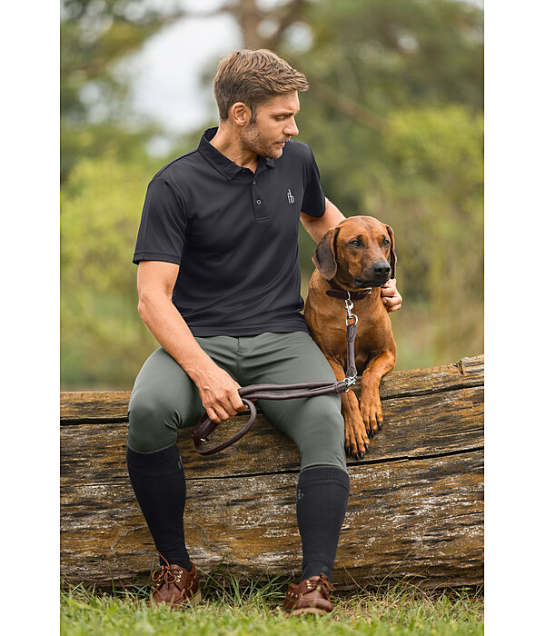 Polo fonctionnel homme  Denver