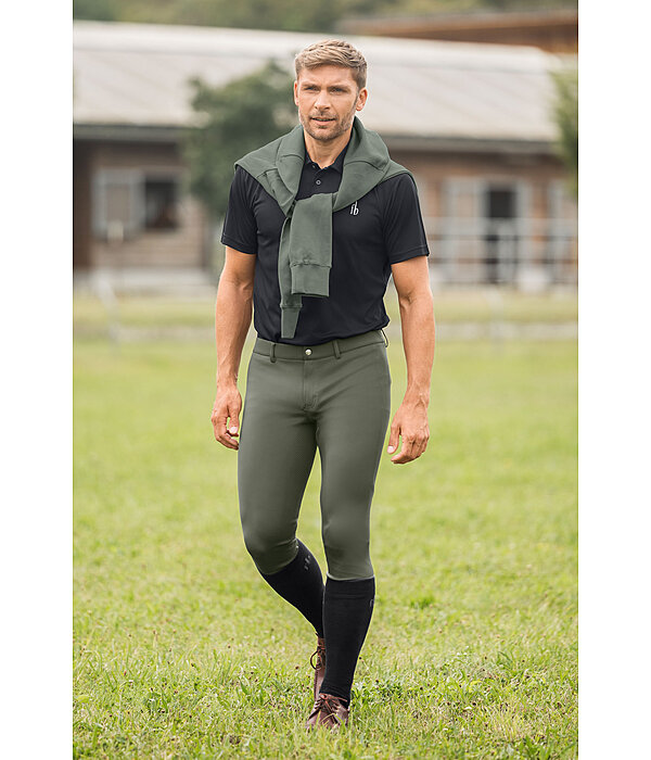 Polo fonctionnel homme  Denver