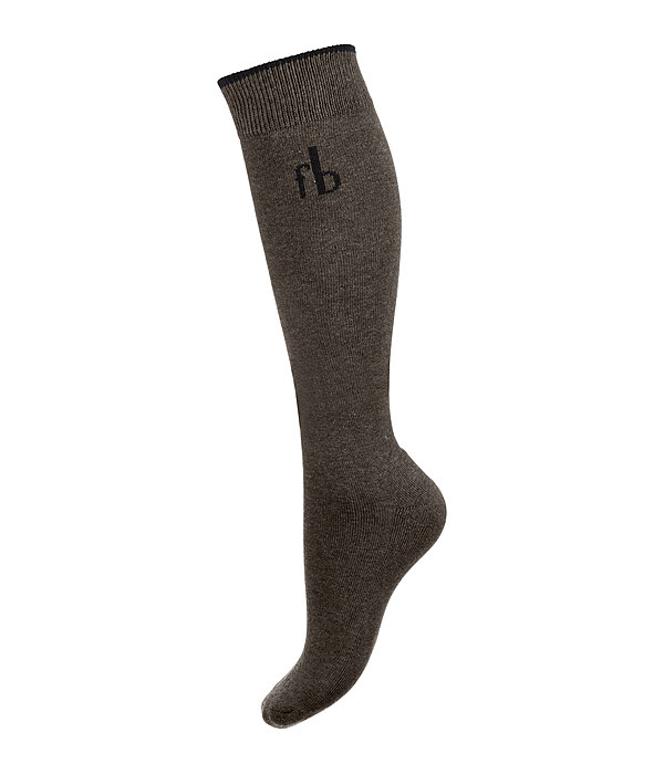 Chaussettes hautes homme  Laredo