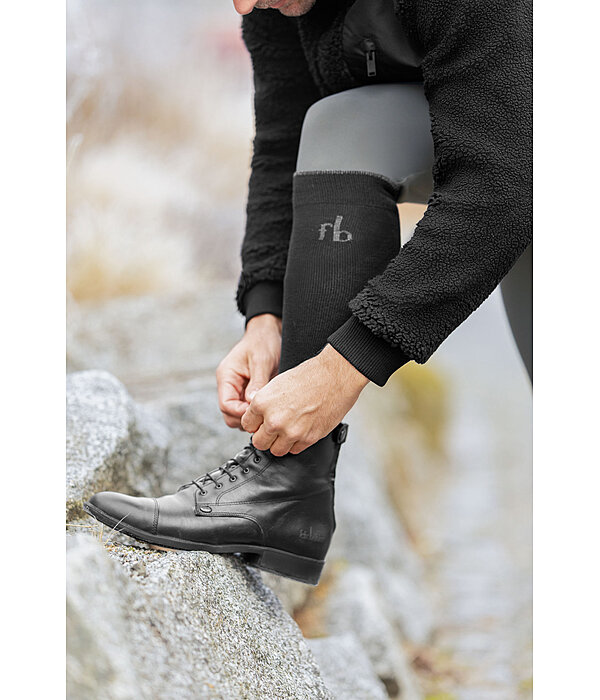 Chaussettes hautes homme  Laredo