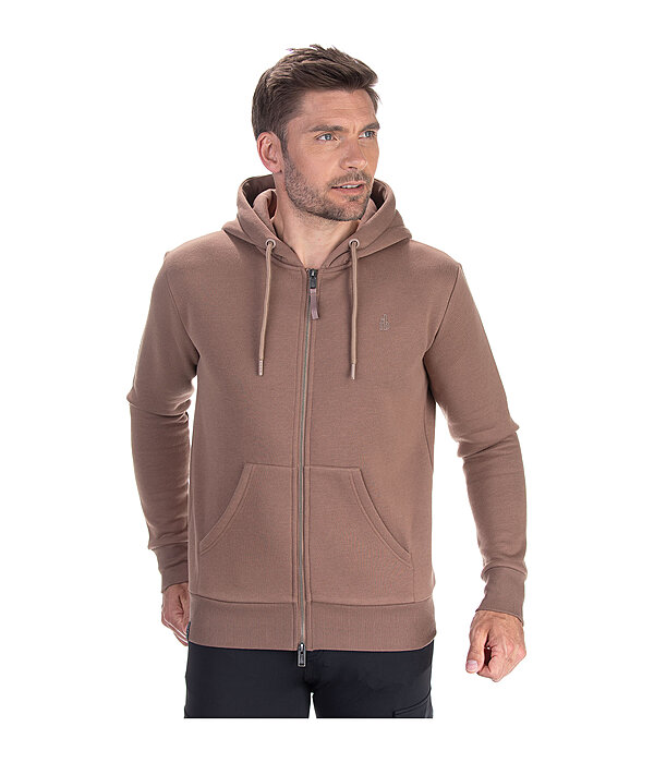 Veste sweat Homme  Wyoming