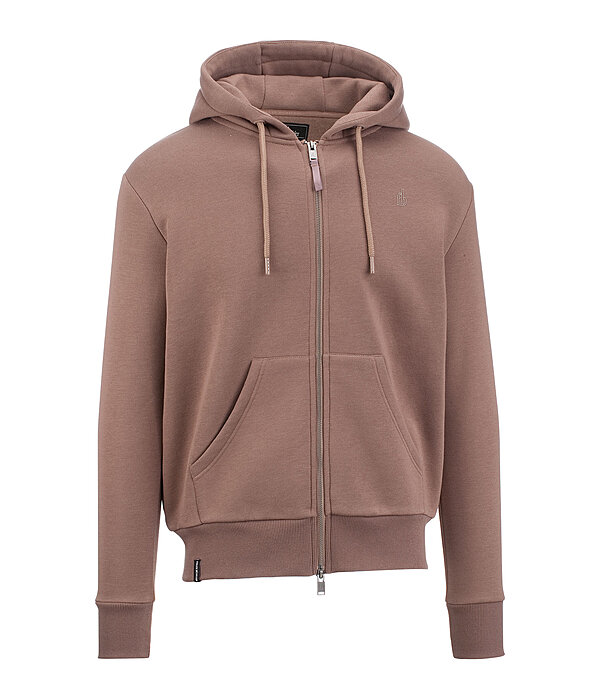 Veste sweat Homme  Wyoming