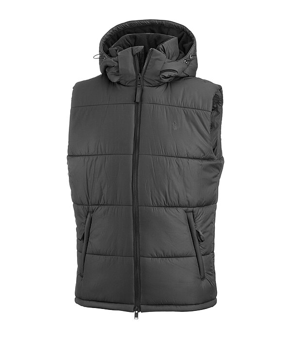 Gilet d'quitation matelass Homme  Omaha