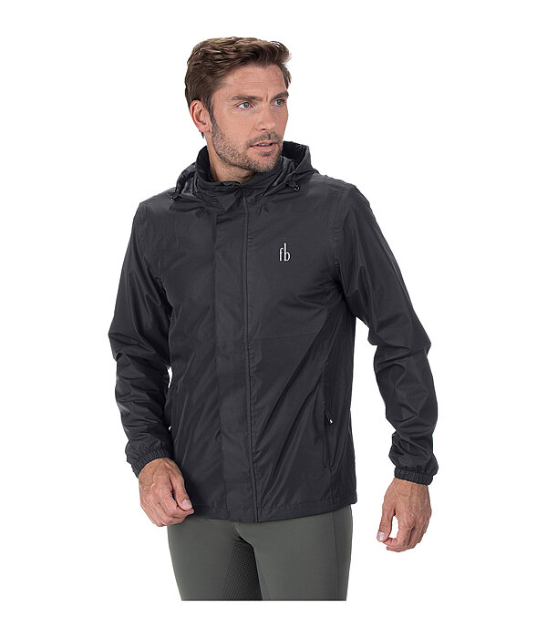 Veste de pluie technique pour homme  Lyon