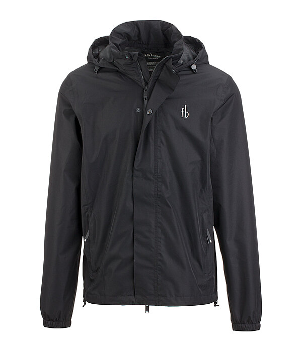 Veste de pluie technique pour homme  Lyon