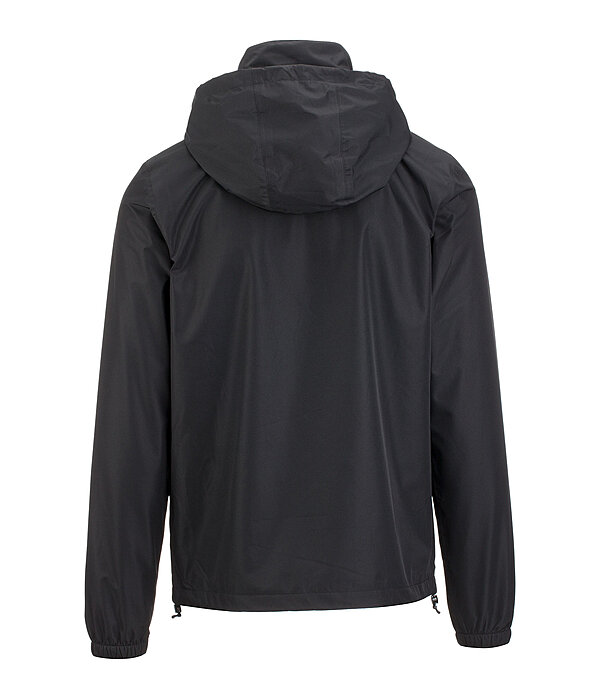 Veste de pluie technique pour homme  Lyon