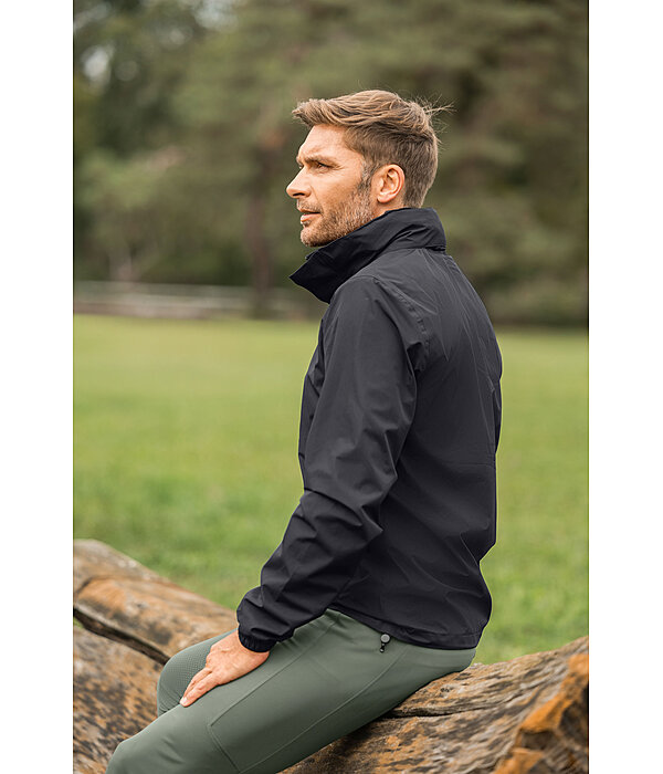 Veste de pluie technique pour homme  Lyon