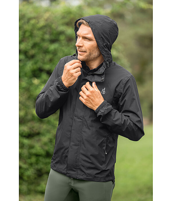 Veste de pluie technique pour homme  Lyon