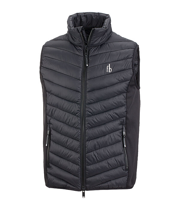 Gilet d'quitation pour homme  Noah