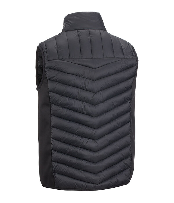 Gilet d'quitation pour homme  Noah