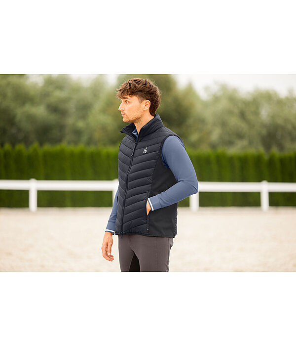 Gilet d'�quitation pour homme  Noah