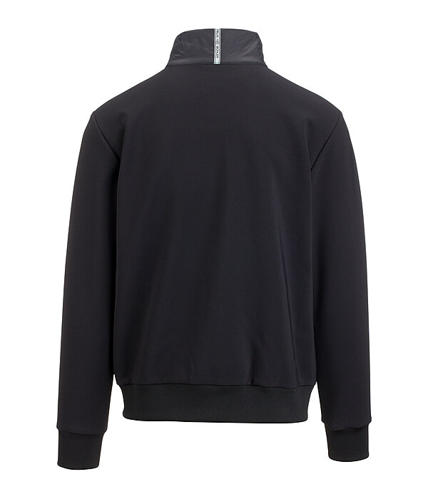 Veste d'quitation bi-matire homme  Lissabon