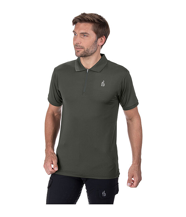Polo technique pour homme  Lincoln II