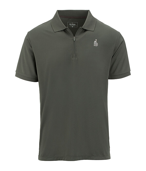 Polo technique pour homme  Lincoln II