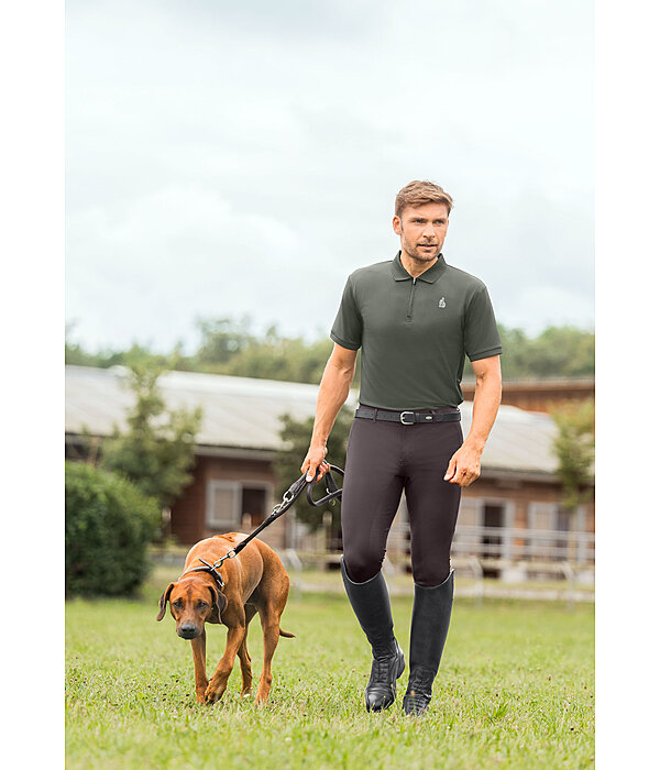Polo technique pour homme  Lincoln II