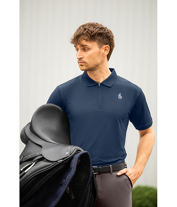 Polo technique pour homme  Lincoln II