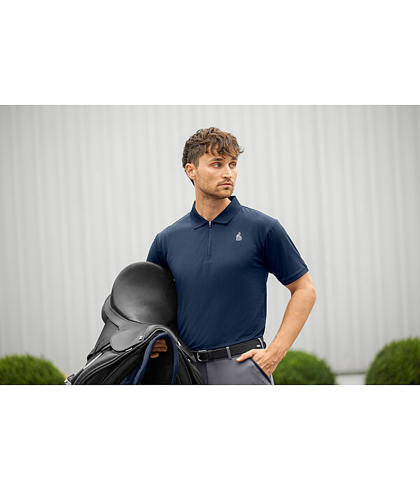 Polo technique pour homme  Lincoln II