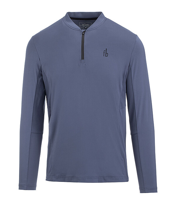 T-shirt technique  manches longues homme  Rom