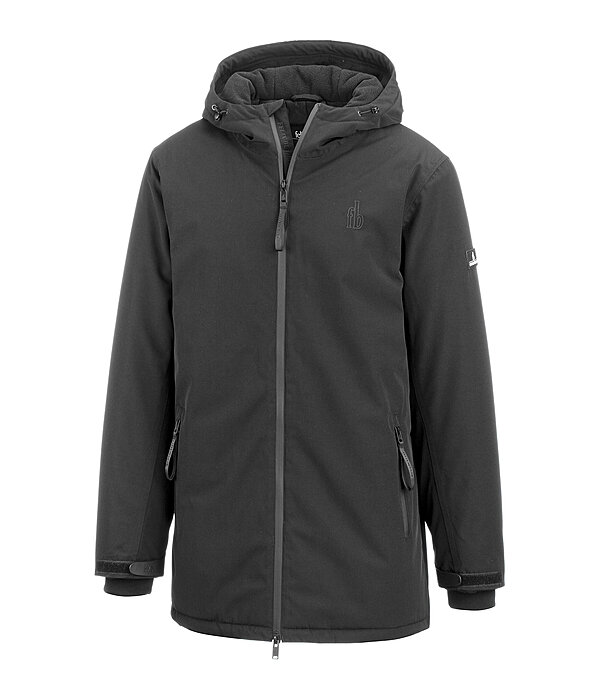 Parka d'quitation technique homme  Nico