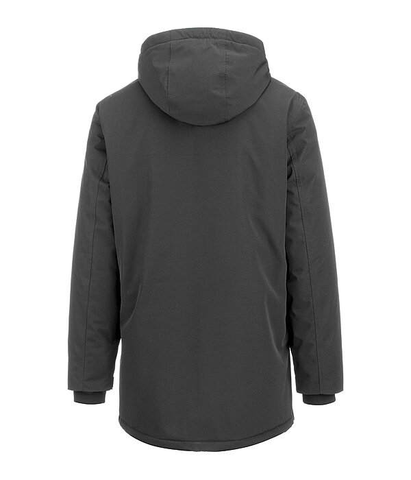 Parka d'quitation technique homme  Nico