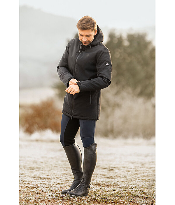 Parka d'quitation technique homme  Nico