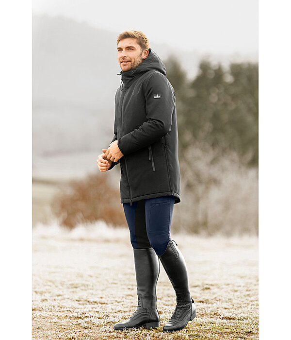 Parka d'quitation technique homme  Nico