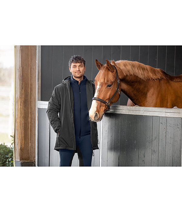 Parka d'�quitation technique homme  Nico