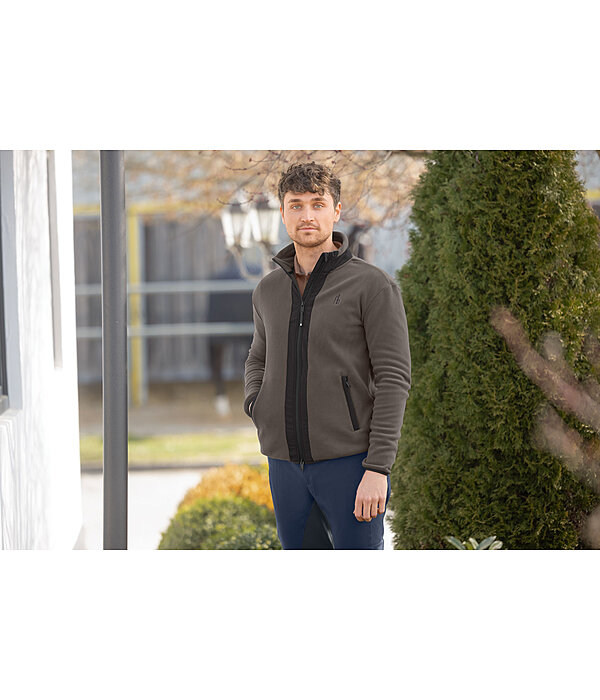 Veste polaire homme  Napa