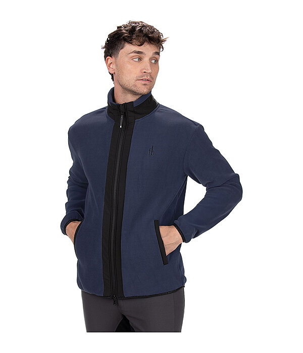 Veste polaire homme  Napa
