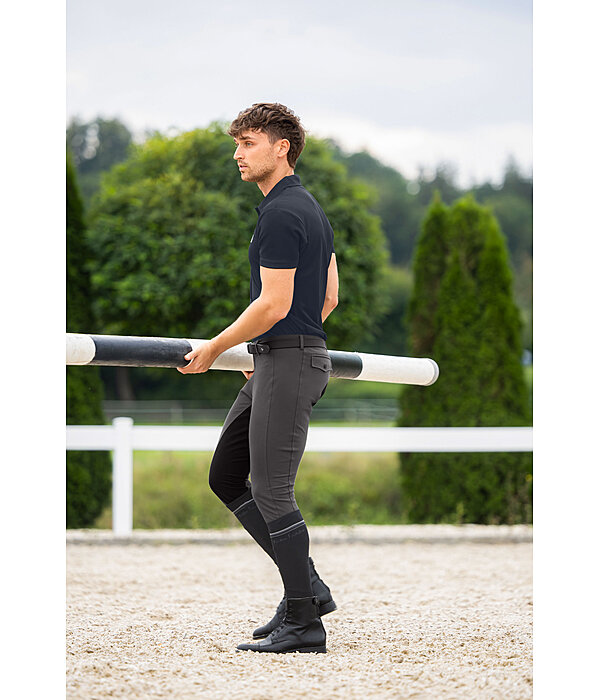 Chaussettes techniques hautes homme