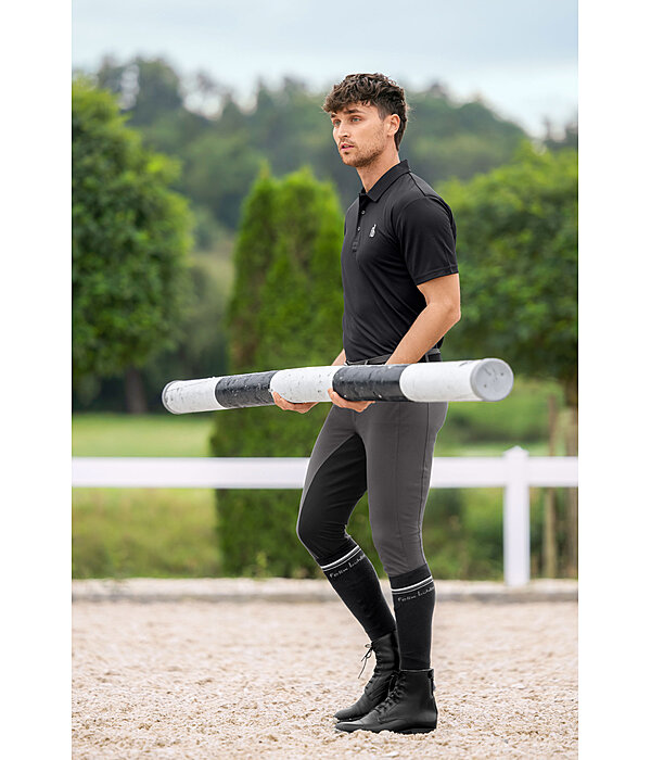 Chaussettes techniques hautes homme