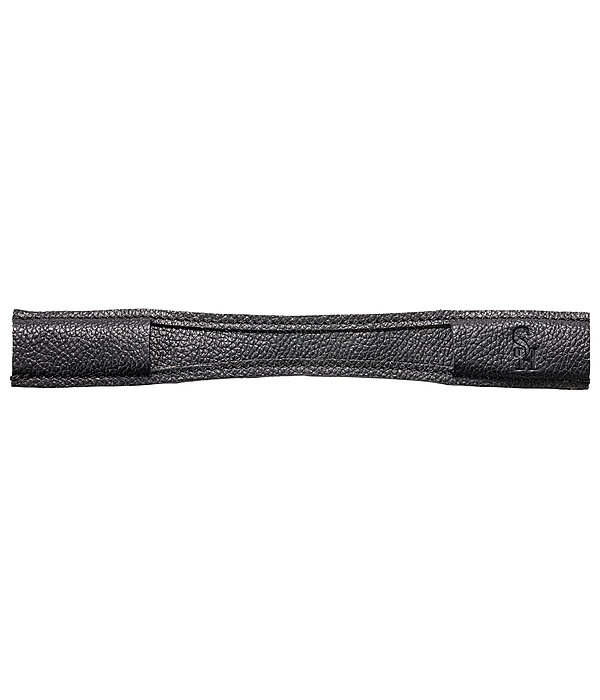 Gaines d'perons en cuir  Soft