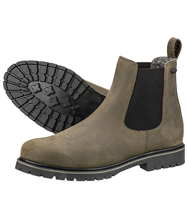 Bottines d'hiver  Novara