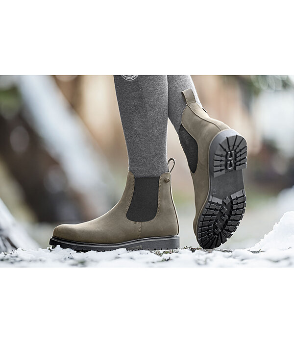 Bottines d'hiver  Novara