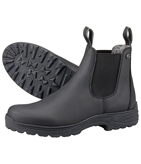 Bottines d'quitation d'hiver  Flims V