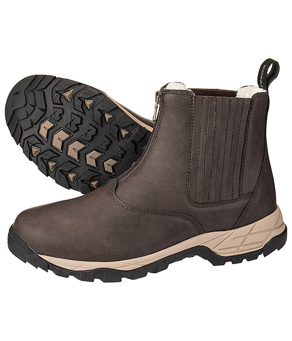 Bottines d'curie hiver  Cosy